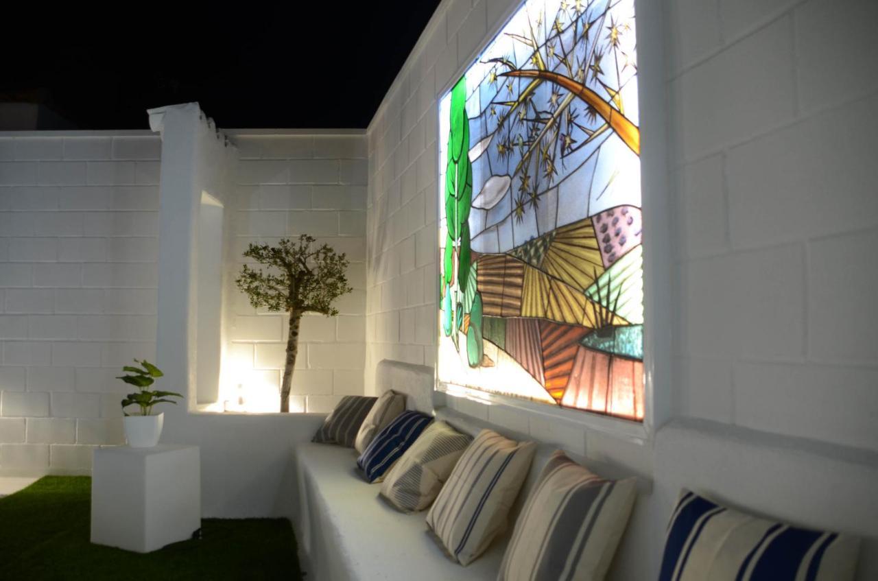 Casa Rural Aldea La Alameda de Cervera Exterior foto